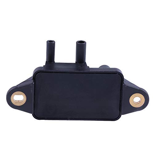 image for SCITOO EGR Valve EGR Pressure Feedback Sensor ZZP220302 Fits 2010 Ford