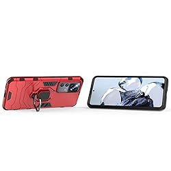Case Compatible with Xiaomi 12T Pro
