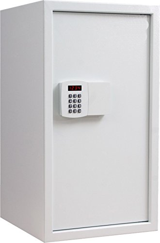 Cofre Digital Eletrônico de Display 72x40x40