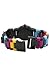 LEGO Kids' 8020233 LEGO Movie Wyldstyle Plastic Minifigure Link Watch