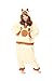 The Monster Hunter Airou Kigurumi