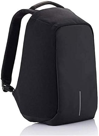 Dronean at_B15 Anti Theft Smart Backpack | 15.6 inch | Laptop Backpack | Travel Bag (Assorted Colour)