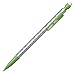 BIC Xtra-Shine Mechanical Pencil, Medium Point (0.7mm), Fun Design With Holographic Barrels, 5-Count