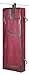 Whitmor 6129-5343 Gift Wrap Organizer, 1 Count (Pack of 1), Red