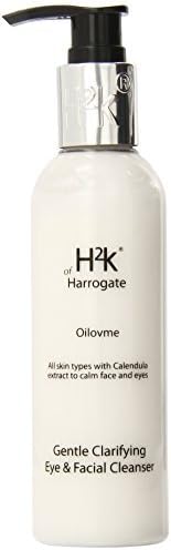 H2K Skincare Gentle Clarifying Cleanser by H2K Skincare
