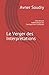 Le Verger des Interprétations: Une lecture kabbalistique du Cantique des Cantiques (French Edition) by Avner Soudry