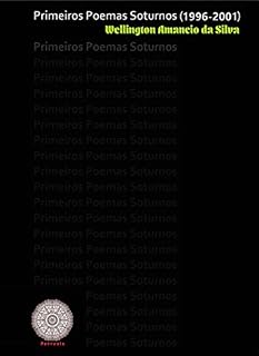 Livro Primeiros poemas soturnos