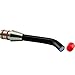 BoNew White Silver Dental 10W Cordless LED Light Cure Lamp 2000mw USA