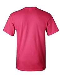 Gildan Mens 5.3 oz. Heavy Cotton T-Shirt G500