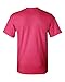 Gildan Men's G500 5.3 oz. T-Shirt, Heliconia, S