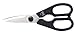Mercer Culinary Kitchen Shears 8-Inch
