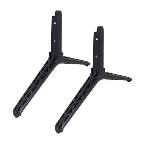 OEM VIZIO 026-0001-1020 TV Stand for/fit D60D3 D60-D3 E60E3 E60-E3 E60UD3 E60U-D3 E65E3 E65-E3 E65UD3 E65U-D3 Vizio Televisions
