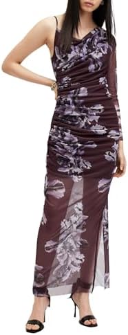 vince camuto ruched bodycon dress VINCE CAMUTO Ruched Bodycon Long Sleeve V Neck Dress Champagne 4