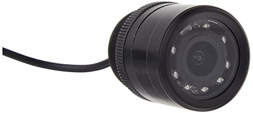 Pyle Flush Mount Rear View Camera - Marine Grade