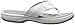 Skechers Women's Bayshore White 9 B Medium