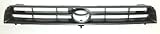 OE Replacement Toyota Camry Grille Assembly (Partslink Number TO1200124)