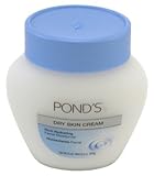 Pond's Dry Skin Cream , 6.5 Ounce
