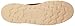 Thorogood American Heritage 6” Steel Toe Work Boots for Men - Full-Grain Leather with Moc Toe, Slip-Resistant Wedge Outsole, and Comfort Insole; EH Rated