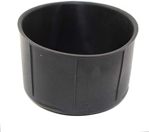 Replacement For Dodge Ram 1500 2009-2018 Cup Holder Insert Water Bottle Holder Rubber Mat 1EB17DX9AB