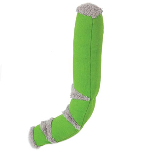 Jackson Galaxy Hunting Instincts Kicker Cat Toy with Catnip