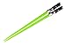 Star Wars: Yoda EP6 Lightsaber Chopstick