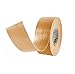 Nexcare Absolute Waterproof Wide Tape, 1 X 5 yd. Per Roll (4 Rolls)