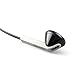 Edifier P190 Premium Earbuds Headset - Hi-Fi Classic Earbud Style Headphones - Comfortable Fit Earphones With Microphone - Black