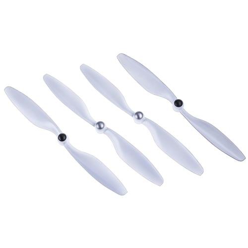 Aries Blackbird X10 Propeller Set