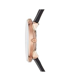 Fossil ES4510 The Essentialist - Zapatillas para mujer