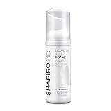 Hair Loss Leave-In Daily Foam | All-Natural DHT Blockers for Thinning Hair Developed by Dermatologists | Experience Healthier, Fuller & Thicker Looking Hair - Shapiro MD | 1-Month Supply