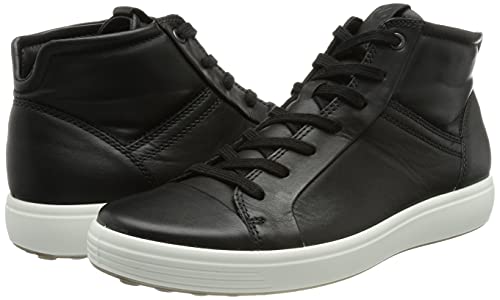 ECCO Men's Soft 7 City High Top Sneaker - Choose SZ/color