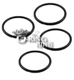 Fluval Fx5/Fx6 Filter Lid O-Ring