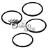 Fluval Fx5/Fx6 Filter Lid O-Ring