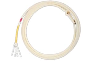 CACTUS ROPES Mojo 36ft Heel Rope