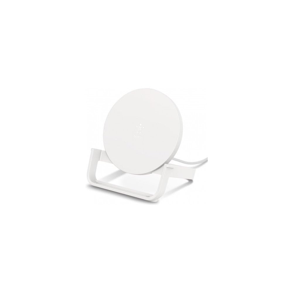 Belkin 10W Wireless Charging Stand with Micro-USB cable & NT wß