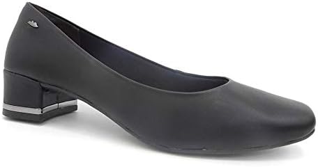 sapato preto dakota salto grosso