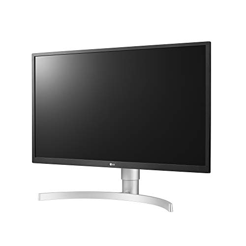 LG 27UL550-W 27" 4K Monitor - Image 2