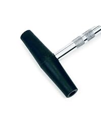 Dragón de acero herramientas 32820 Modelo 2 Cortatubos (con rueda de corte de aleación de gran resistencia Fits Ridgid 33100