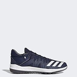 adidas men's speed turf baseball shoes