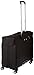 Delsey Luggage Helium Cruise Spinner Trolley Garment Bag, Black, One Size