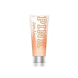 Victoria's Secret Pink Sun Kissed 2-in-1 Wash & Scrub (Full-Size)