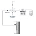 FS-TFC Ice Maker Installation Kit and Fridge Water Line Connection for Reverse Osmosis Systems, Refrigerator and Water Filters