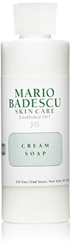 Mario Badescu Cream Soap, 6 oz.