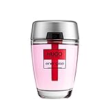 Hugo Energise By Hugo Boss For Men. Eau De Toilette Spray 2.5 Ounces