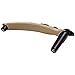 maXpeedingrods Left Inner Door Panel Handle Pull Trim Cover for BMW E70 X5