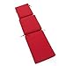 Coral Coast Classic 69 x 19.5 in. Steamer Chaise Lounge Cushion