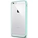 Spigen Ultra Hybrid iPhone 6 Plus Case with Air Cushion Technology and Hybrid Drop Protection for iPhone 6 Plus - Mint