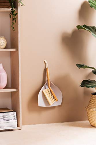 ECONATURAL by York Kehrgarnitur Bambus ECO Natural von York, PP, beige, Standard – Bild 3