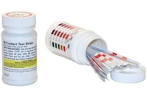 Wix 24106 Coolant Test Kit