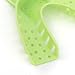 AZDENT Dental Plastic Impression Trays Professional Teeth Whitening Trays(20 pcs)
